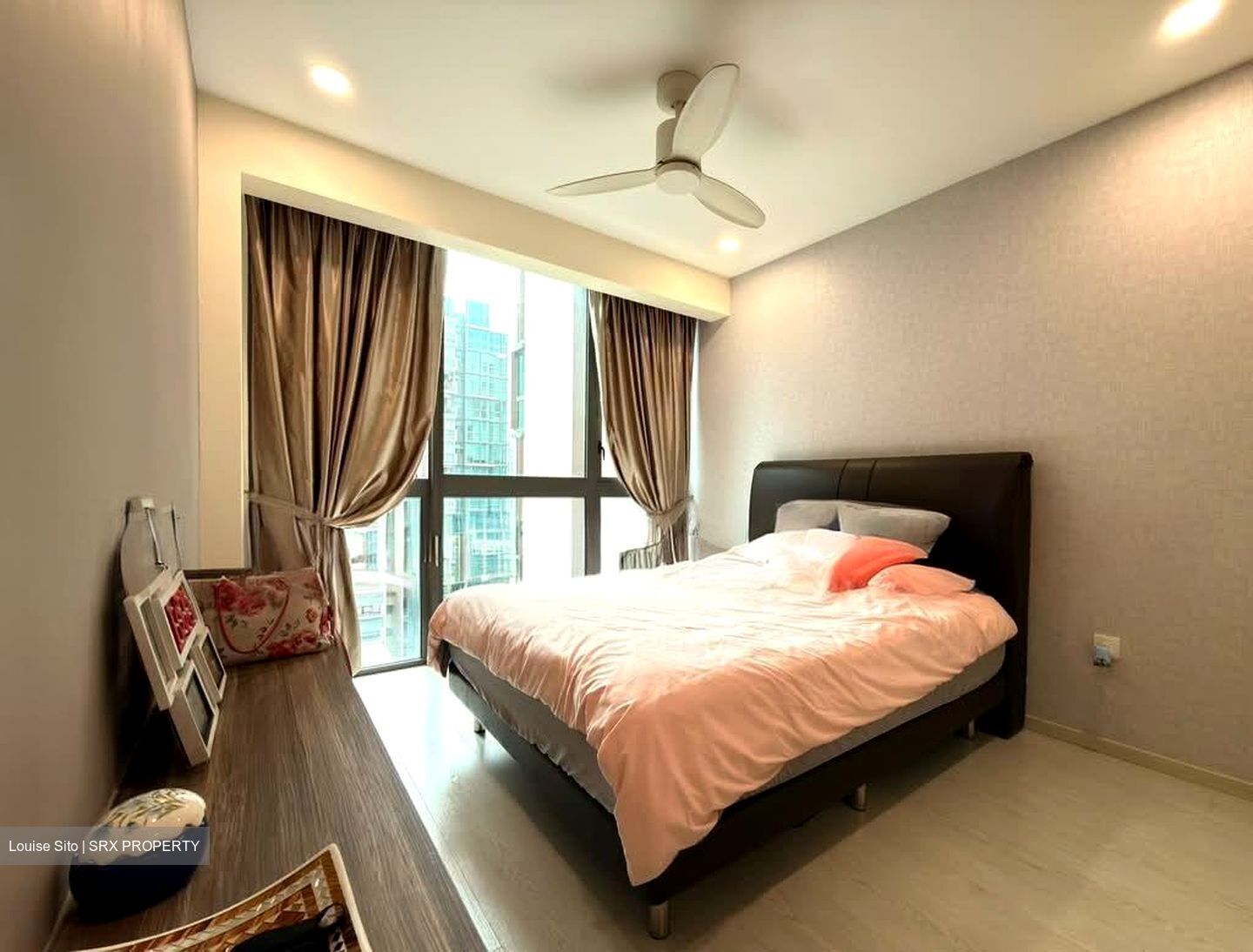 The Terrace (D19), Condominium #582396351